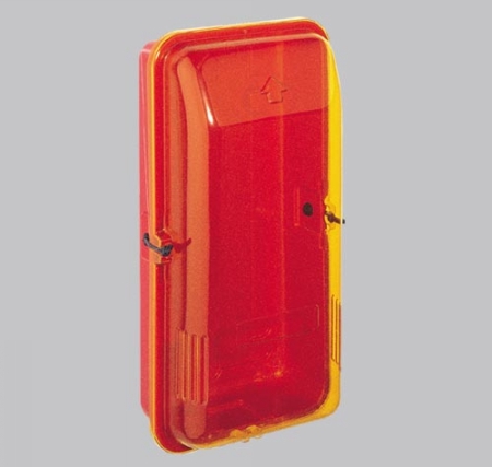 Cassetta porta estintore T R mm 313 x 618 x 200